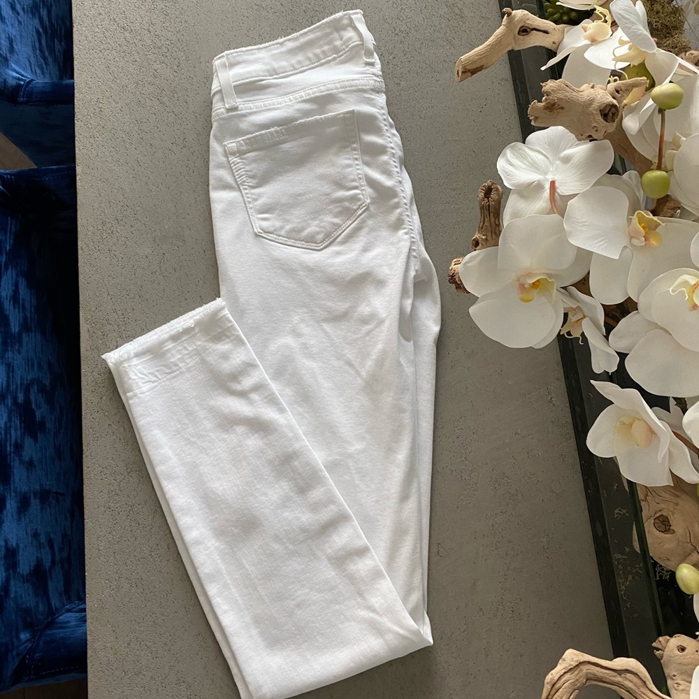 PAIGE Denim Skinny Stretch Jeans